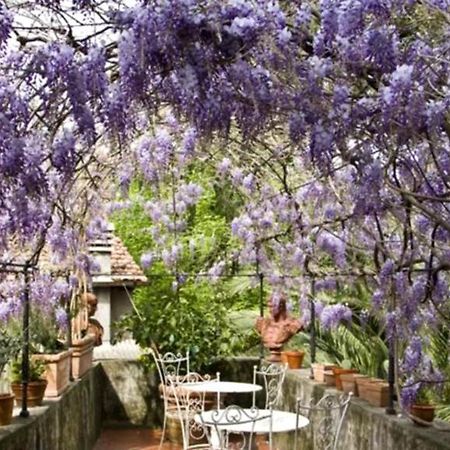 Locanda Sant' Agostino ลุคคา ภายนอก รูปภาพ