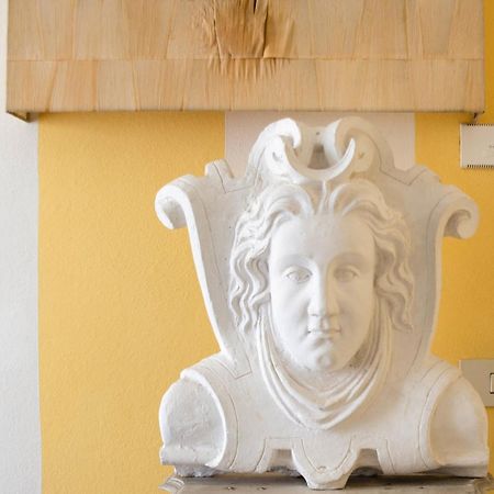 Locanda Sant' Agostino ลุคคา ภายนอก รูปภาพ