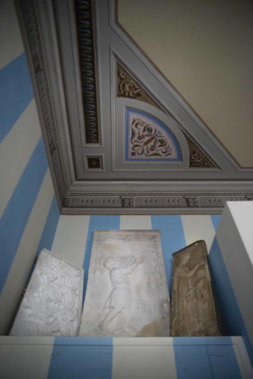 Locanda Sant' Agostino ลุคคา ห้อง รูปภาพ