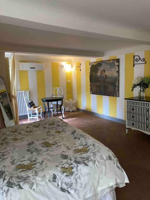 Locanda Sant' Agostino ลุคคา ภายนอก รูปภาพ
