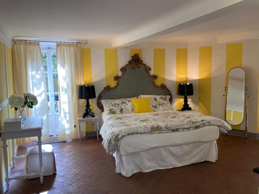 Locanda Sant' Agostino ลุคคา ภายนอก รูปภาพ