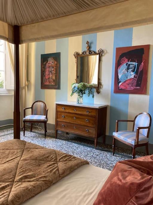 Locanda Sant' Agostino ลุคคา ภายนอก รูปภาพ