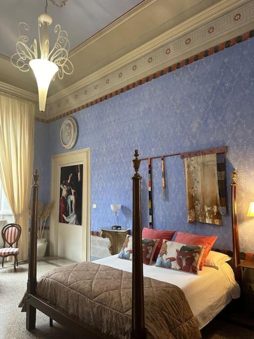 Locanda Sant' Agostino ลุคคา ภายนอก รูปภาพ