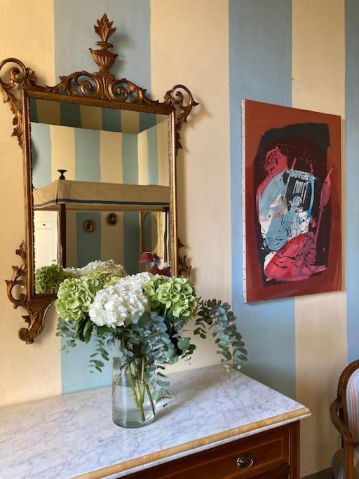 Locanda Sant' Agostino ลุคคา ภายนอก รูปภาพ