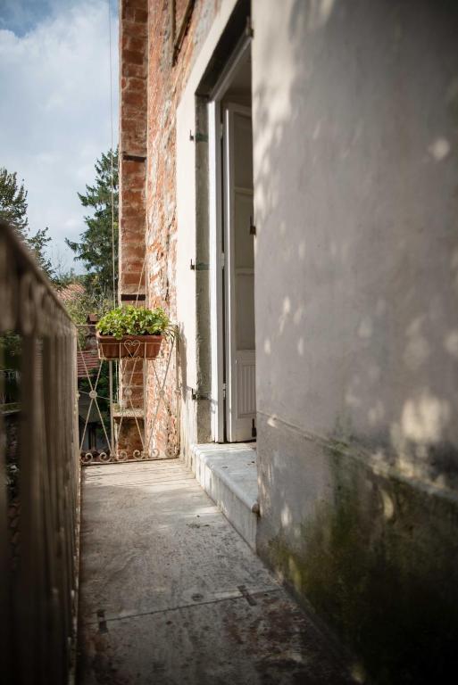 Locanda Sant' Agostino ลุคคา ภายนอก รูปภาพ