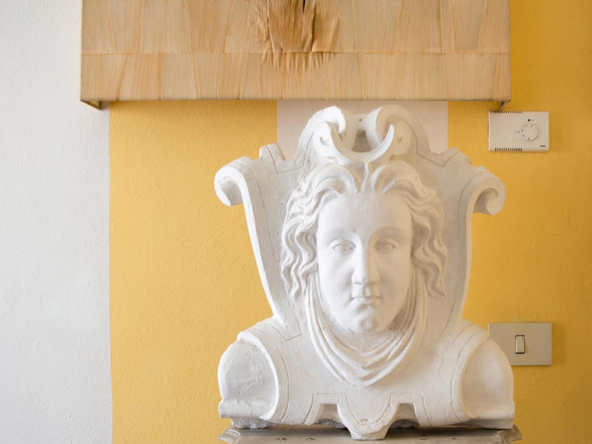 Locanda Sant' Agostino ลุคคา ภายนอก รูปภาพ