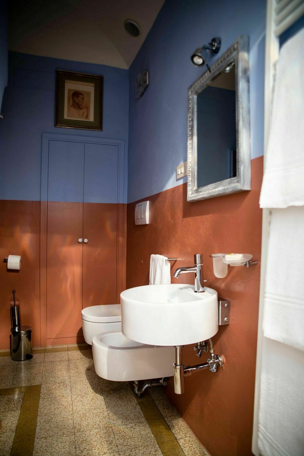 Locanda Sant' Agostino ลุคคา ภายนอก รูปภาพ