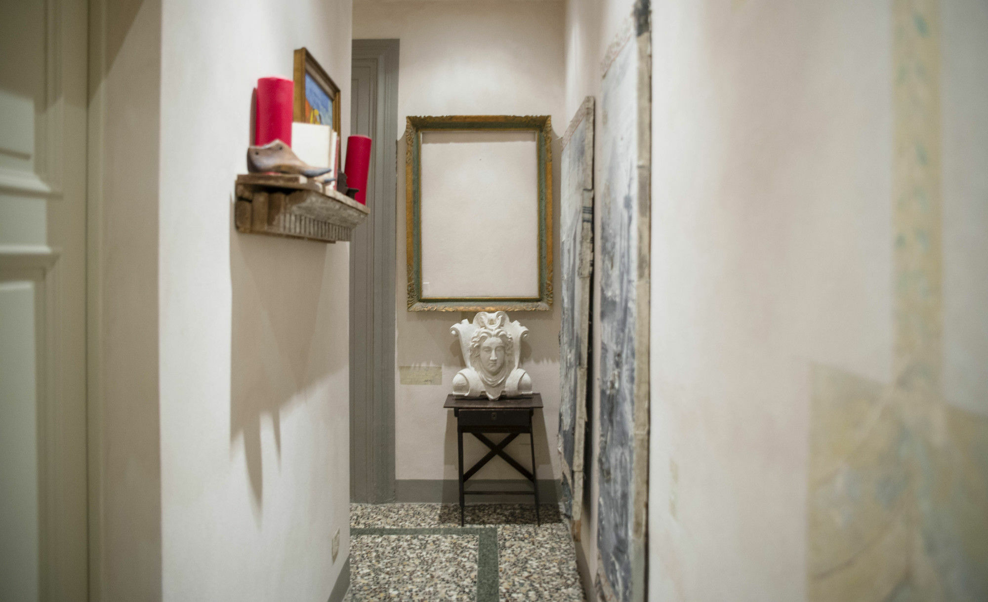 Locanda Sant' Agostino ลุคคา ภายนอก รูปภาพ