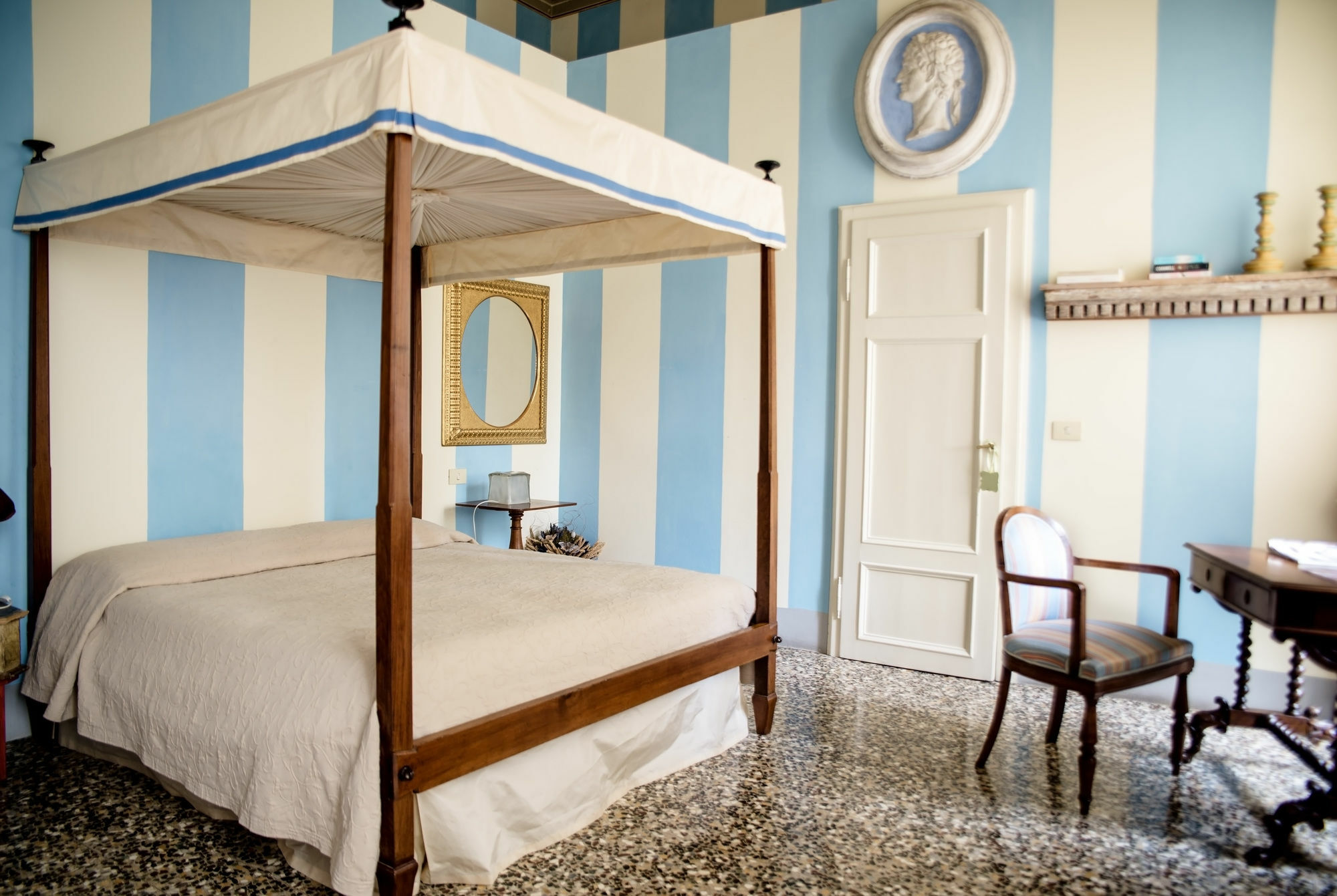Locanda Sant' Agostino ลุคคา ภายนอก รูปภาพ