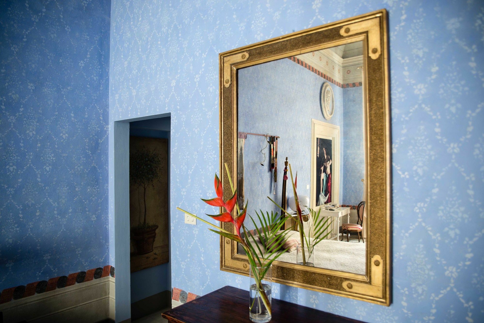 Locanda Sant' Agostino ลุคคา ภายนอก รูปภาพ