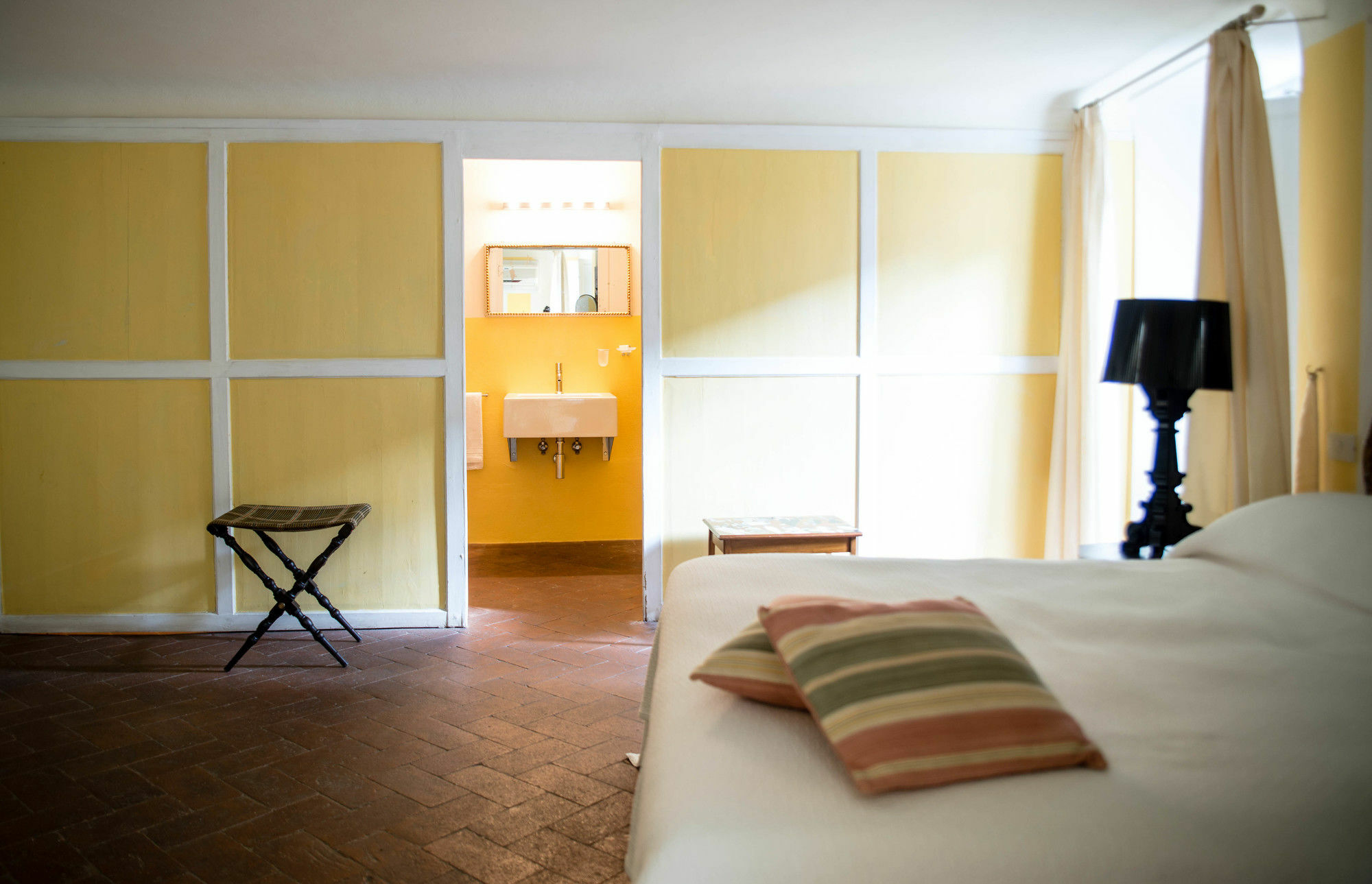 Locanda Sant' Agostino ลุคคา ภายนอก รูปภาพ